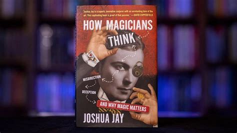 Can Magic Tricks Help Us Understand the Nature of Reality?